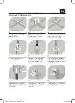 Preview for 33 page of OK. OSF 401-W User Manual