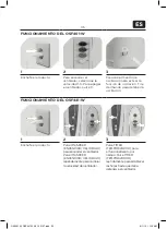 Preview for 35 page of OK. OSF 401-W User Manual