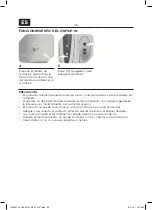 Preview for 36 page of OK. OSF 401-W User Manual