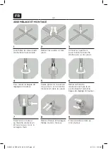 Preview for 42 page of OK. OSF 401-W User Manual