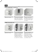 Preview for 44 page of OK. OSF 401-W User Manual