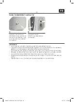 Preview for 45 page of OK. OSF 401-W User Manual