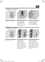 Preview for 53 page of OK. OSF 401-W User Manual