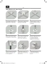 Preview for 60 page of OK. OSF 401-W User Manual