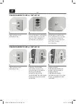 Preview for 62 page of OK. OSF 401-W User Manual