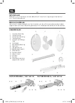 Preview for 68 page of OK. OSF 401-W User Manual