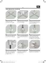 Preview for 69 page of OK. OSF 401-W User Manual