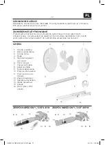 Preview for 77 page of OK. OSF 401-W User Manual