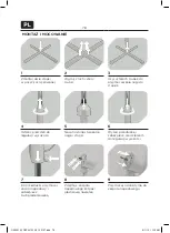 Preview for 78 page of OK. OSF 401-W User Manual