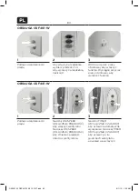 Preview for 80 page of OK. OSF 401-W User Manual