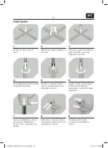 Preview for 87 page of OK. OSF 401-W User Manual