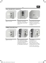 Preview for 89 page of OK. OSF 401-W User Manual