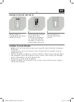 Preview for 91 page of OK. OSF 401-W User Manual