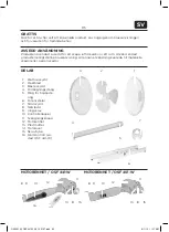 Preview for 95 page of OK. OSF 401-W User Manual