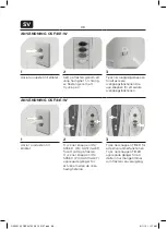 Preview for 98 page of OK. OSF 401-W User Manual