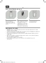 Preview for 100 page of OK. OSF 401-W User Manual