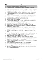 Предварительный просмотр 24 страницы OK. OSF 443-W User Manual