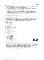 Предварительный просмотр 55 страницы OK. OSF 443-W User Manual