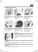 Preview for 7 page of OK. OSI 102 User Manual