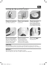 Preview for 15 page of OK. OSI 102 User Manual