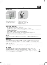 Preview for 23 page of OK. OSI 102 User Manual