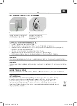 Preview for 65 page of OK. OSI 102 User Manual