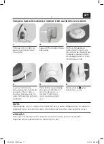 Preview for 71 page of OK. OSI 102 User Manual