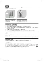 Preview for 86 page of OK. OSI 102 User Manual