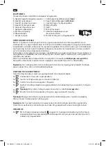 Предварительный просмотр 10 страницы OK. OSI 3211 User Manual