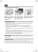 Предварительный просмотр 38 страницы OK. OSM 102-W User Manual