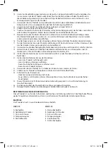 Предварительный просмотр 4 страницы OK. OSP 113 User Manual