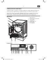 Предварительный просмотр 5 страницы OK. OTD 202-D User Manual