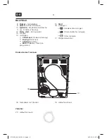 Предварительный просмотр 6 страницы OK. OTD 202-D User Manual