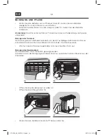 Предварительный просмотр 14 страницы OK. OTD 202-D User Manual