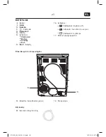 Предварительный просмотр 23 страницы OK. OTD 202-D User Manual