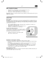 Preview for 25 page of OK. OTD 202-D User Manual