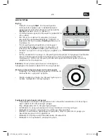 Предварительный просмотр 29 страницы OK. OTD 202-D User Manual