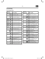 Предварительный просмотр 35 страницы OK. OTD 202-D User Manual