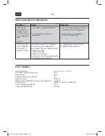 Предварительный просмотр 118 страницы OK. OTD 202-D User Manual