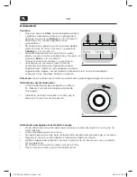 Предварительный просмотр 148 страницы OK. OTD 202-D User Manual