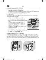 Предварительный просмотр 160 страницы OK. OTD 202-D User Manual