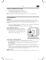 Предварительный просмотр 161 страницы OK. OTD 202-D User Manual