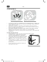 Preview for 162 page of OK. OTD 202-D User Manual