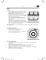 Предварительный просмотр 199 страницы OK. OTD 202-D User Manual