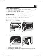 Предварительный просмотр 201 страницы OK. OTD 202-D User Manual