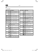 Предварительный просмотр 222 страницы OK. OTD 202-D User Manual