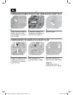 Предварительный просмотр 16 страницы OK. OTF 151-W Instructions Manual