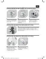 Preview for 33 page of OK. OTF 151-W Instructions Manual