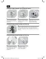 Предварительный просмотр 78 страницы OK. OTF 151-W Instructions Manual