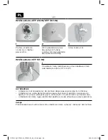 Preview for 80 page of OK. OTF 151-W Instructions Manual